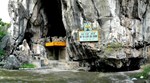 Di tích Lịch sử Danh thắng cấp Quốc gia Hang Vua, xã Minh Tân, huyện Thủy Nguyên, thành phố Hải Phòng